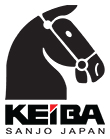 Keiba Cutter with Lock