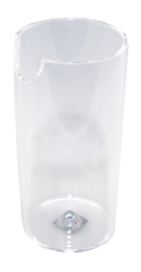 Inductor Safety Cover for MC-100V (Glass Tube) - American Jewelry Supply