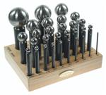 Dapping Punch Set