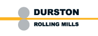 Durston Double D2 130 & D4 158 Rolling Mills